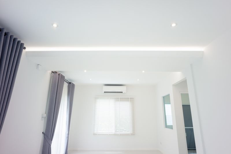 LED Can Light Installation in Heber City, UT