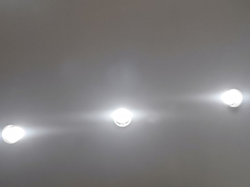 LED Can Light Installation in Kansas City, MO