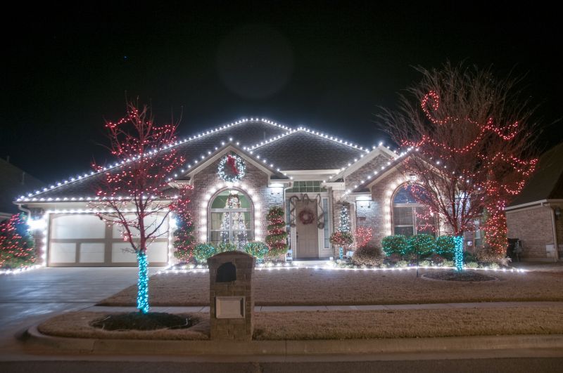 Decorated Rooflines and Eaves