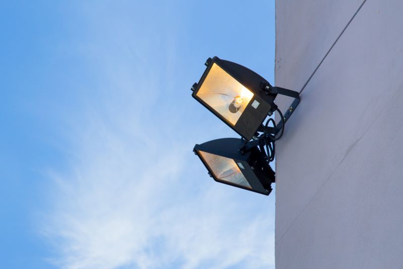 Outdoor Lamp Installation in Kansas City, MO