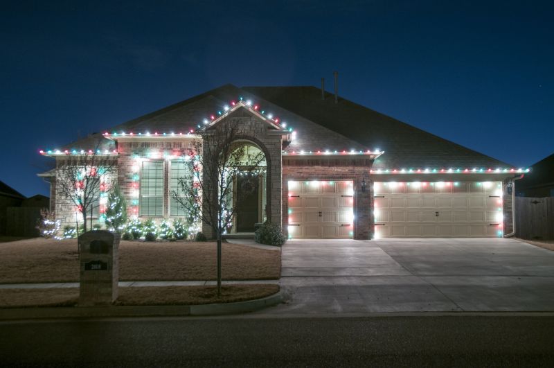Holiday Lighting Readiness